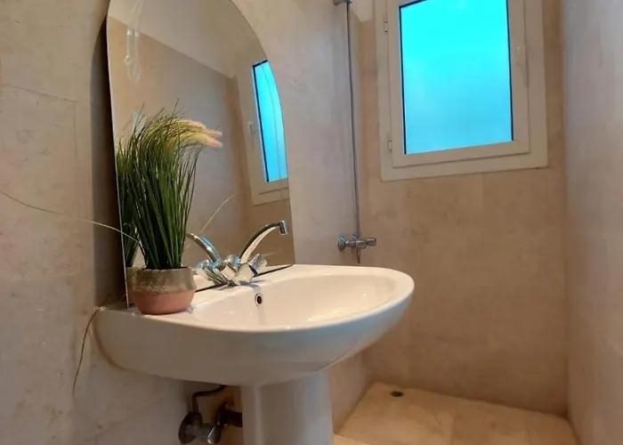 Villa Unique 6 Bedrooms 38 At White El-gouna