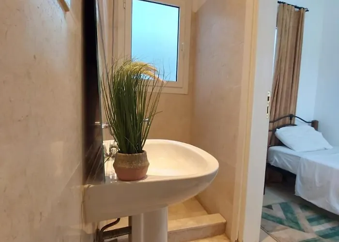 Unique 6 Bedrooms 38 At White El-gouna Villa Hurghada