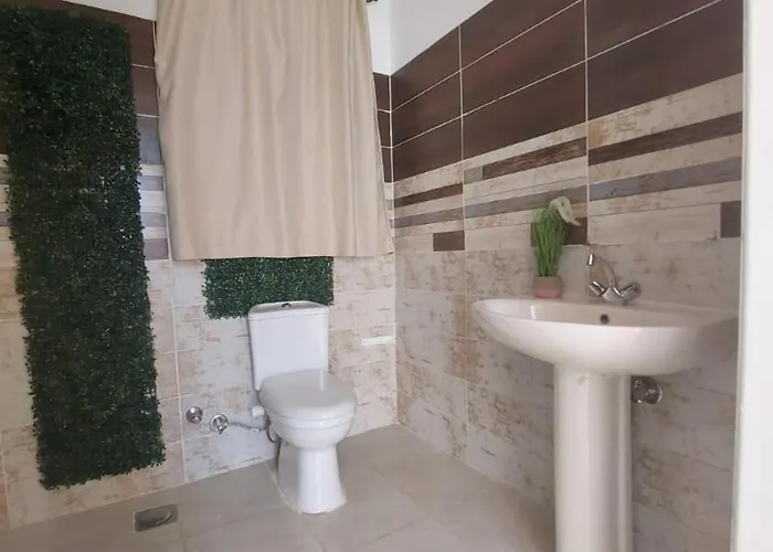 Unique 6 Bedrooms 38 At White El-gouna
