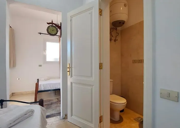 Unique 6 Bedrooms 38 At White El-gouna Villa Hurghada