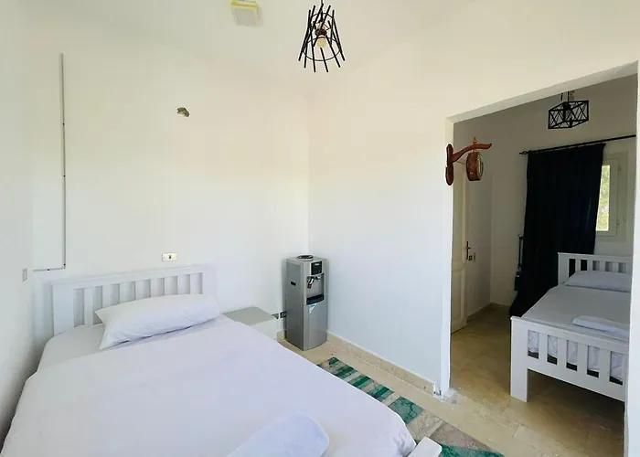 Unique 6 Bedrooms 38 At White El-gouna * Hurghada
