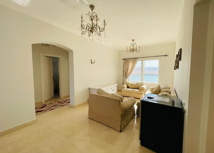 Villa Unique 6 Bedrooms 38 At White El-gouna