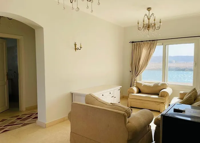 Villa Unique 6 Bedrooms 38 At White El-gouna Hurghada